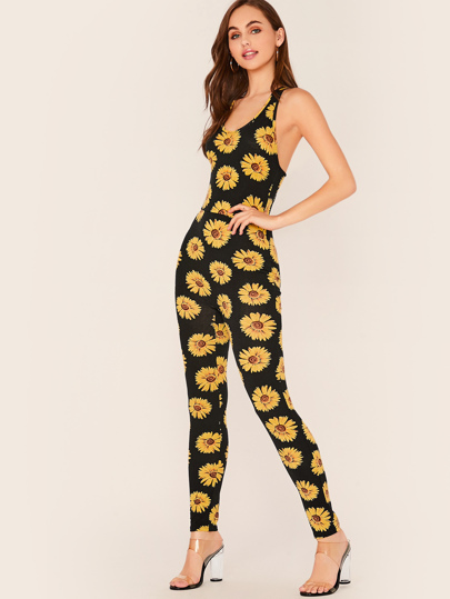 Комбинезон SheIn