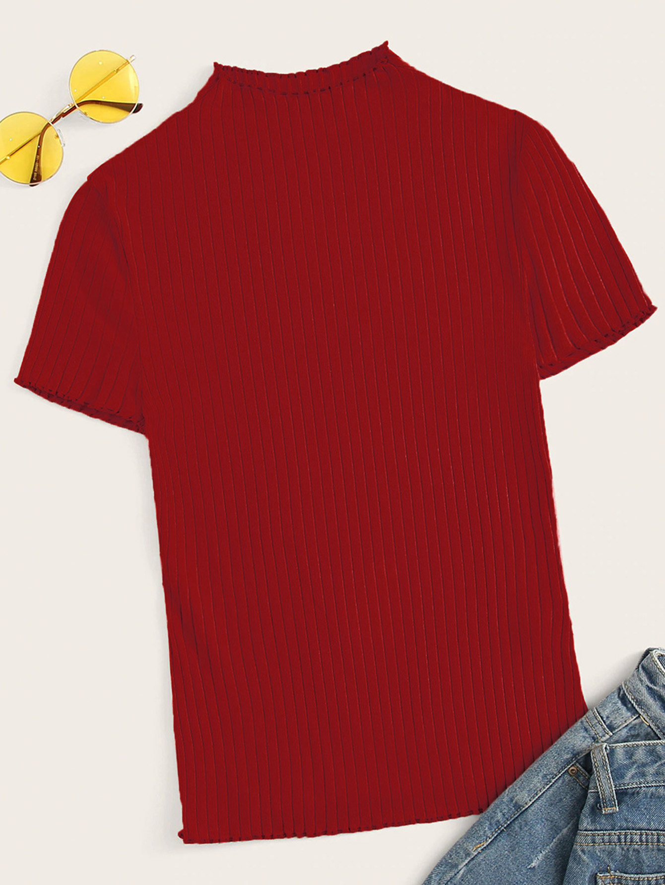 Футболка SheIn