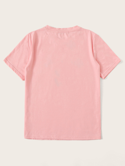 Футболка SheIn