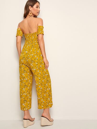 Комбинезон SheIn