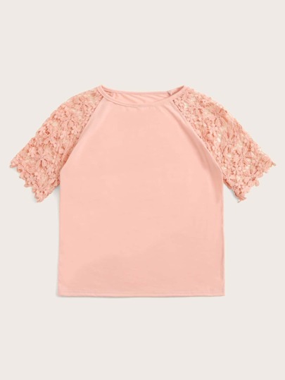 Футболка SheIn