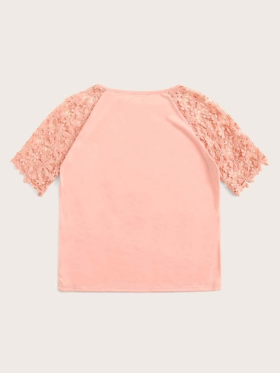 Футболка SheIn