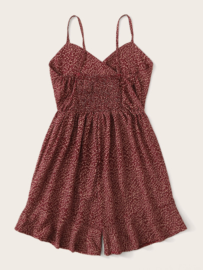 Комбинезон SheIn