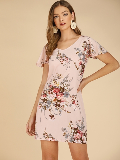 Платье SheIn