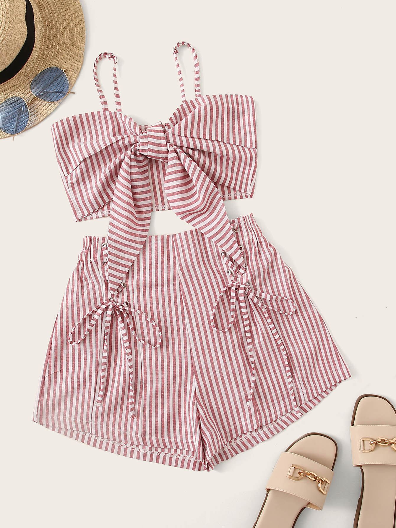 Шорты SheIn