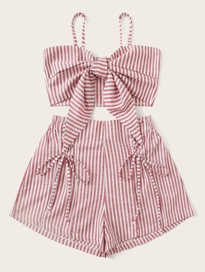 Шорты SheIn