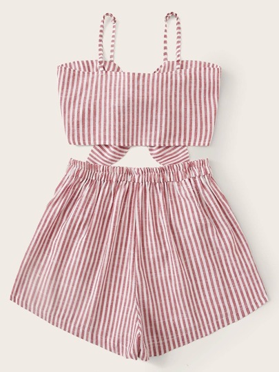 Шорты SheIn