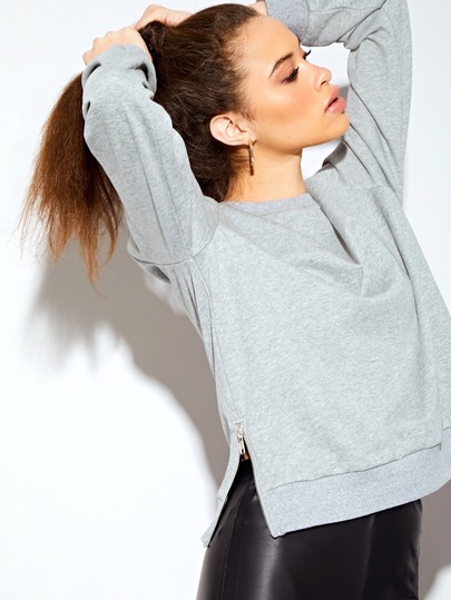 Свитшот SheIn