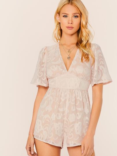 Комбинезон SheIn