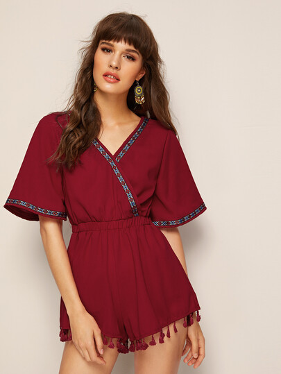 Комбинезон SheIn