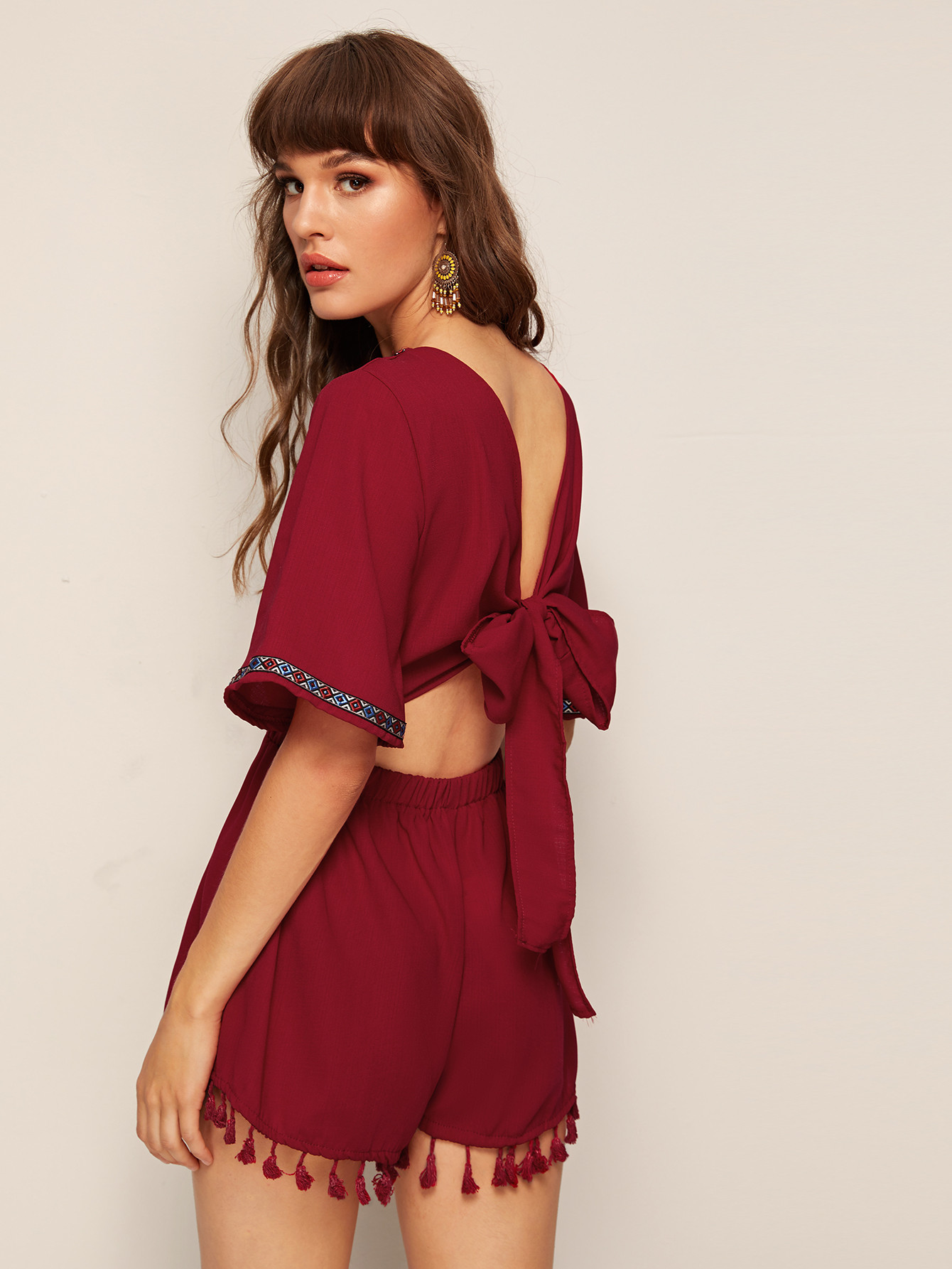 Комбинезон SheIn