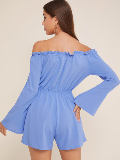 Комбинезон SheIn