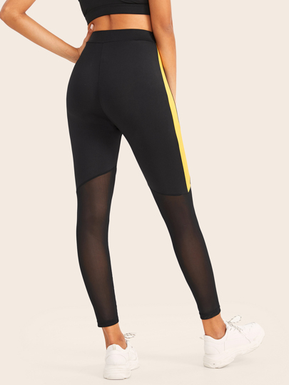 Леггинсы SheIn