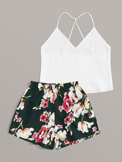 Шорты SheIn