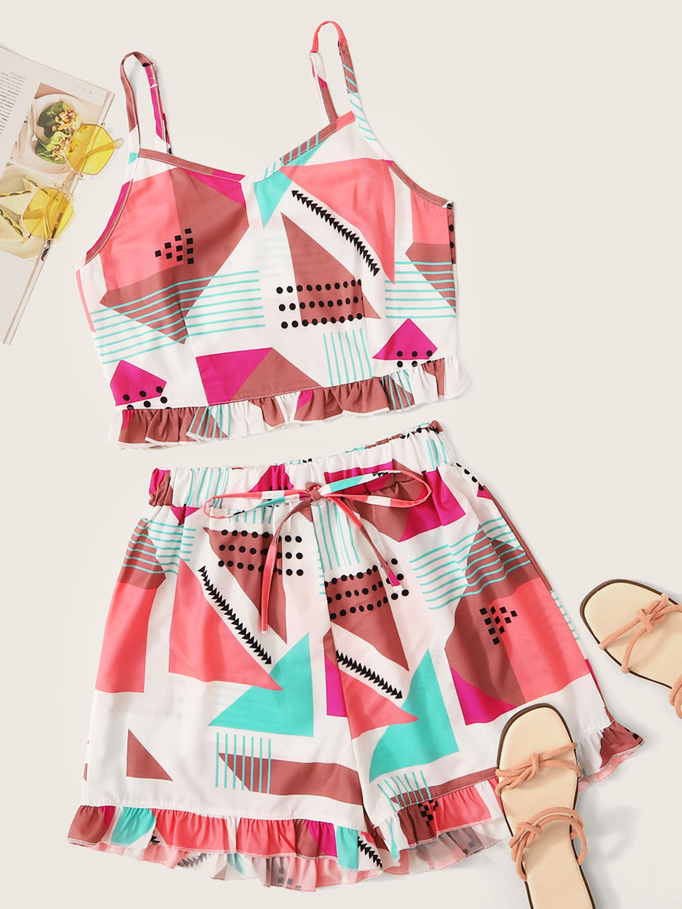 Шорты SheIn