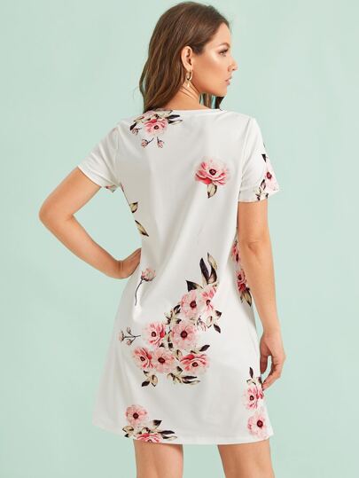 Платье SheIn