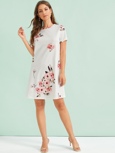 Платье SheIn