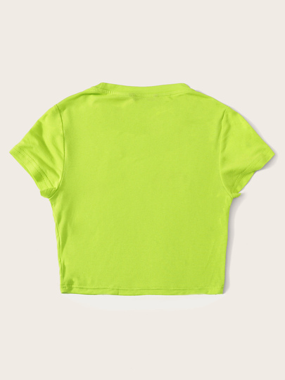 Футболка SheIn