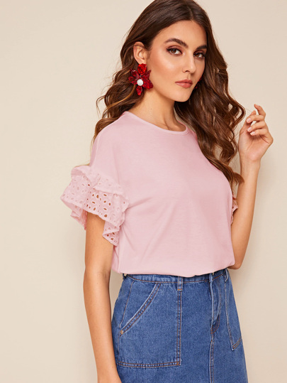 Футболка SheIn