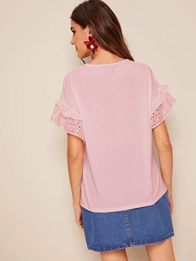 Футболка SheIn