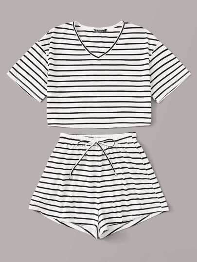 Шорты SheIn