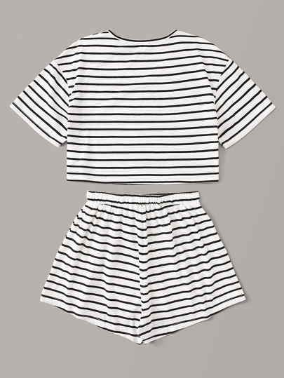 Шорты SheIn
