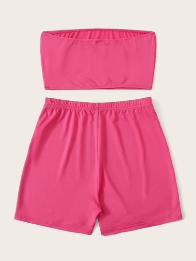 Шорты SheIn