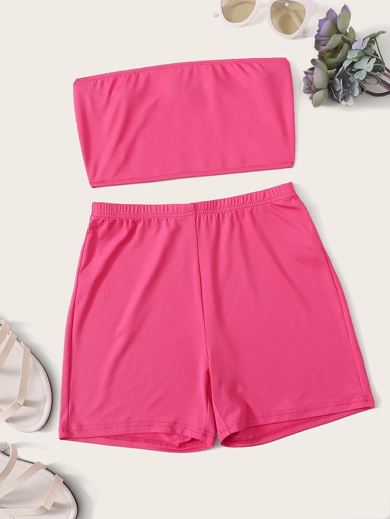 Шорты SheIn