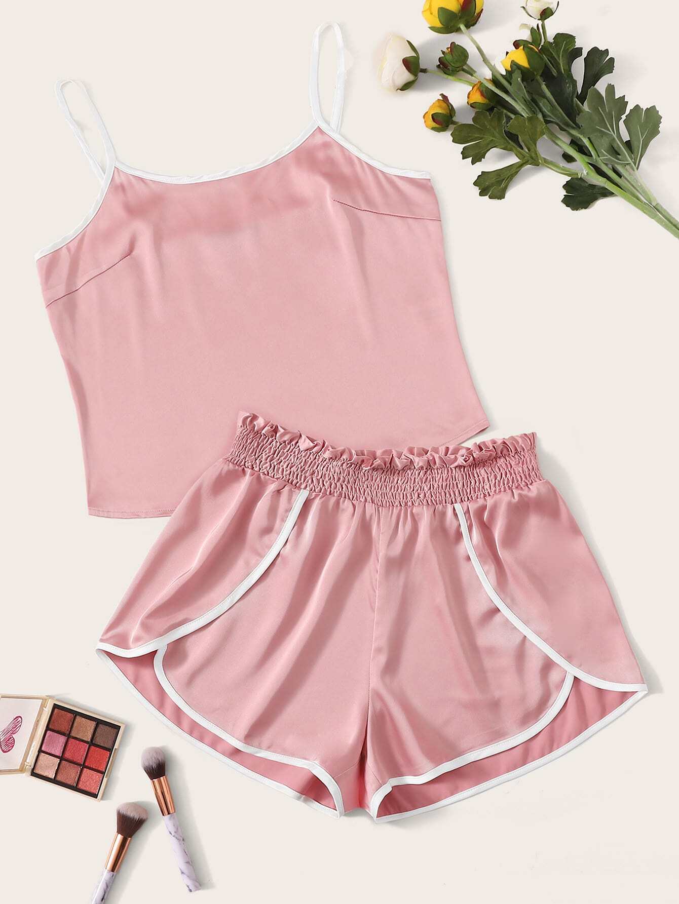 Шорты SheIn