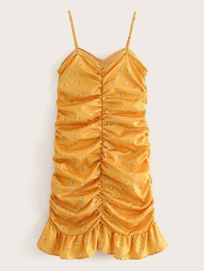 Платье SheIn