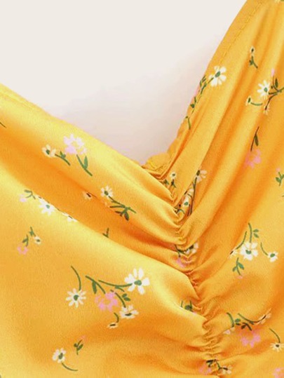 Платье SheIn