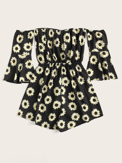 Комбинезон SheIn