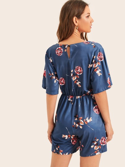 Комбинезон SheIn