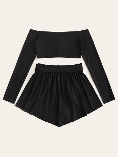Шорты SheIn