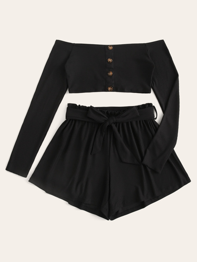 Шорты SheIn