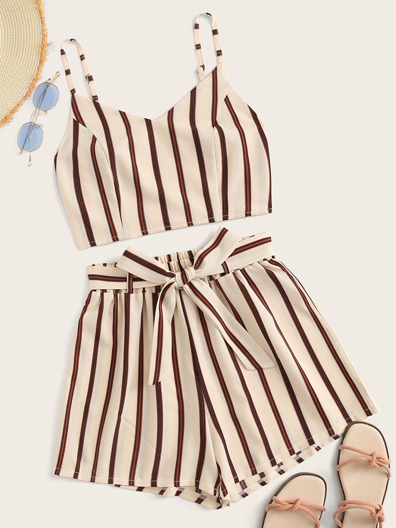Шорты SheIn