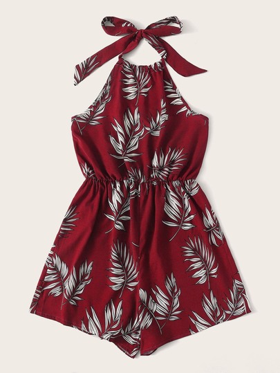 Комбинезон SheIn