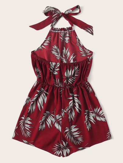 Комбинезон SheIn
