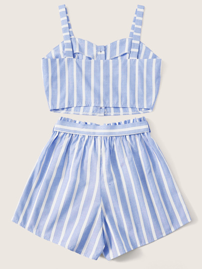 Шорты SheIn