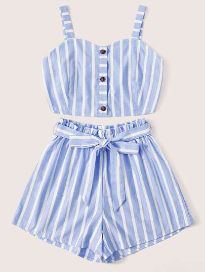 Шорты SheIn
