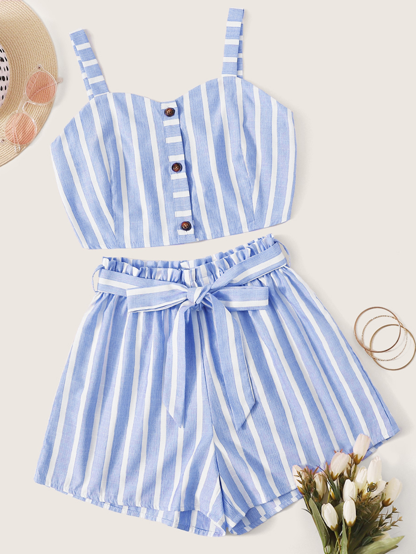 Шорты SheIn