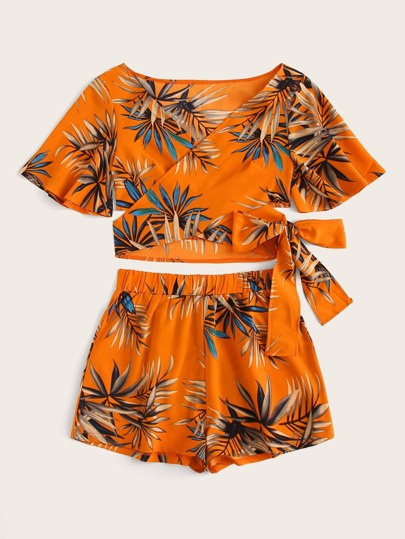 Шорты SheIn