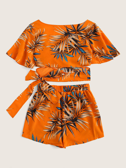 Шорты SheIn