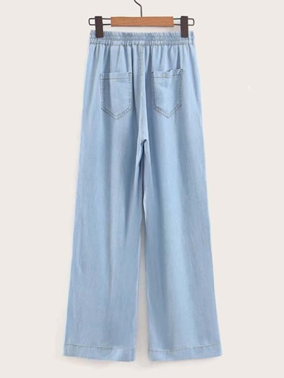 Джинсы SheIn