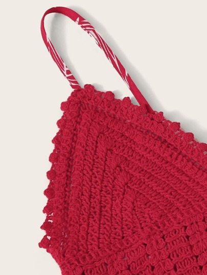 Комбинезон SheIn