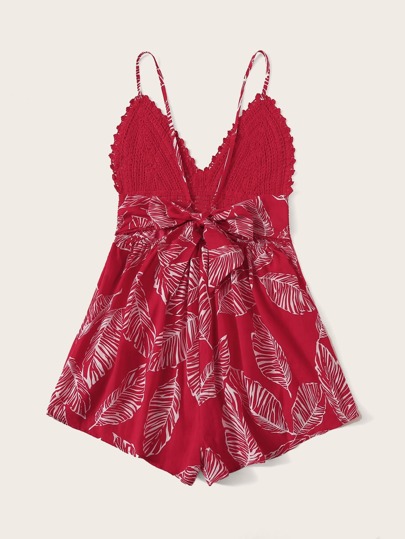 Комбинезон SheIn