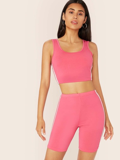 Шорты SheIn
