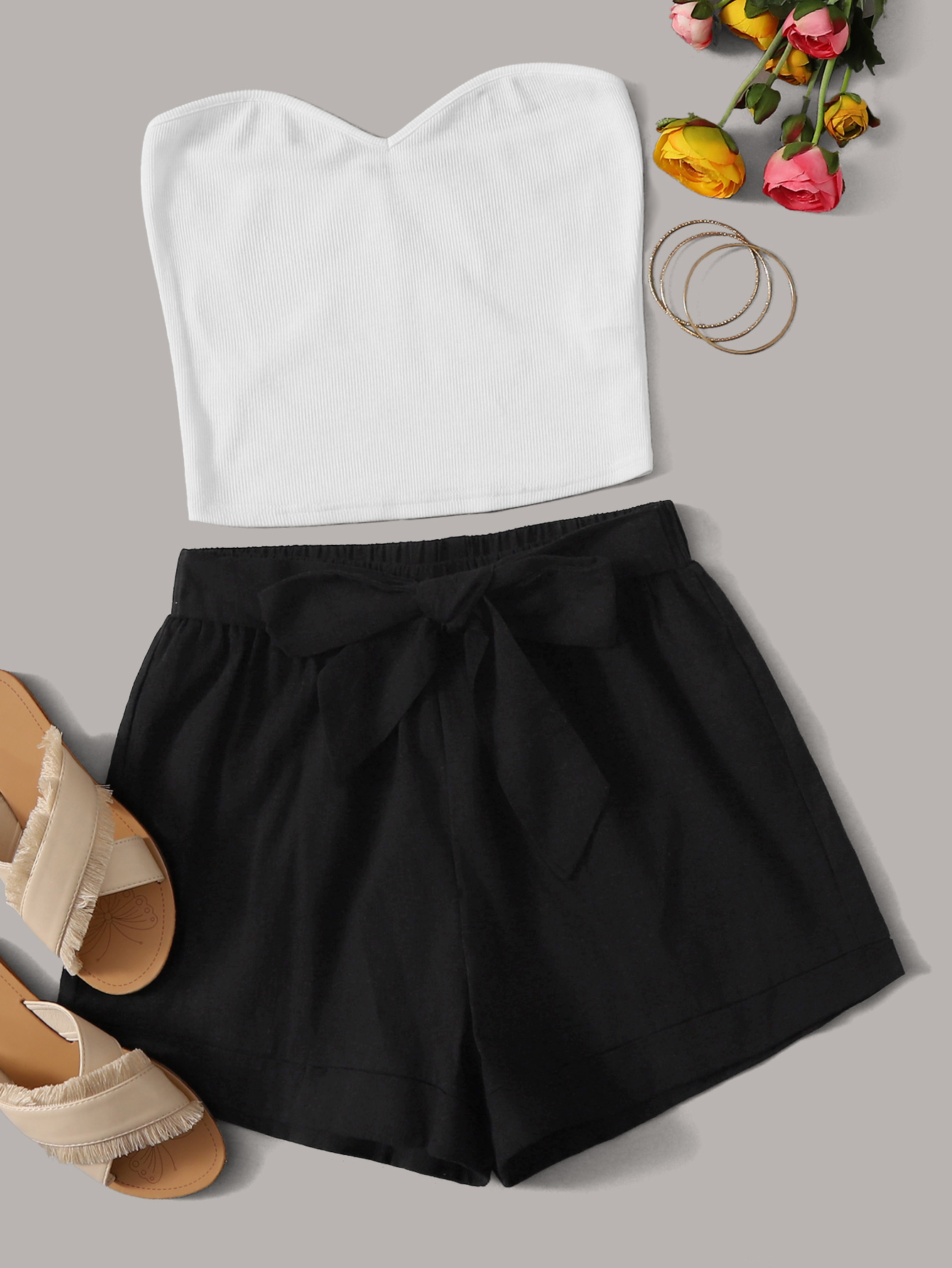 Шорты SheIn