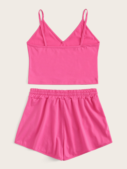 Шорты SheIn