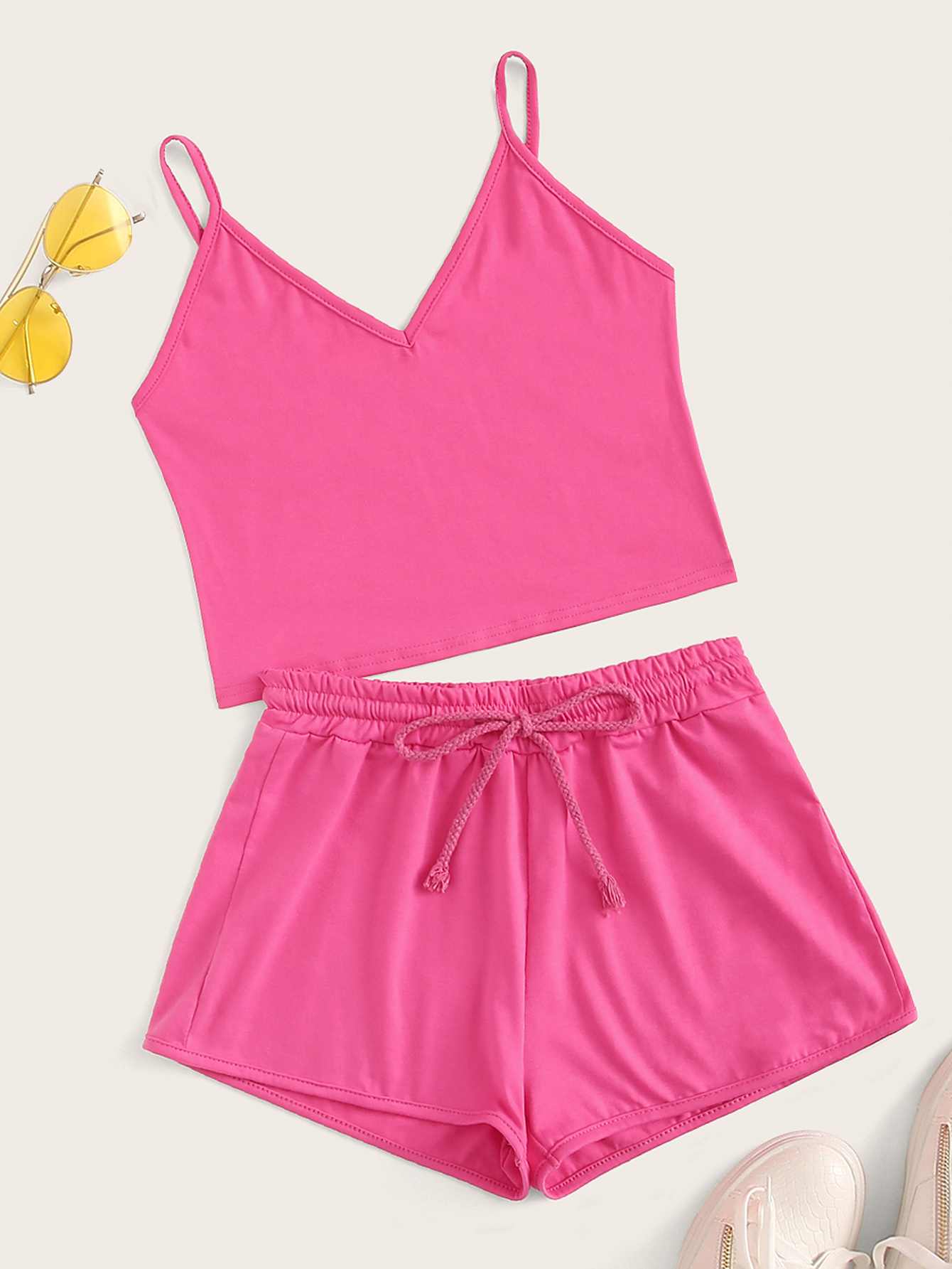 Шорты SheIn